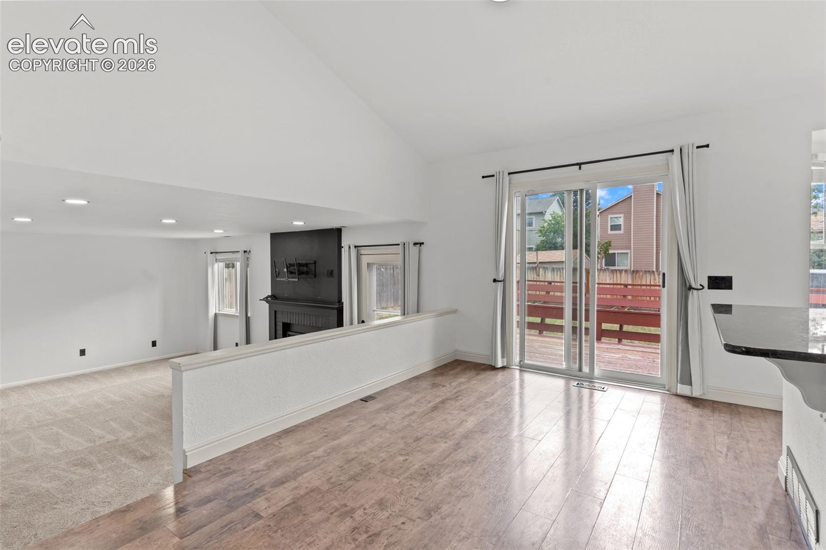 3480 Hickory Hill Dr, Colorado Springs, CO 80906 photo