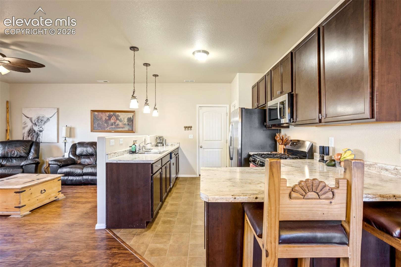 Photo 9 of 4766 Kerry Lynn View, Colorado Springs