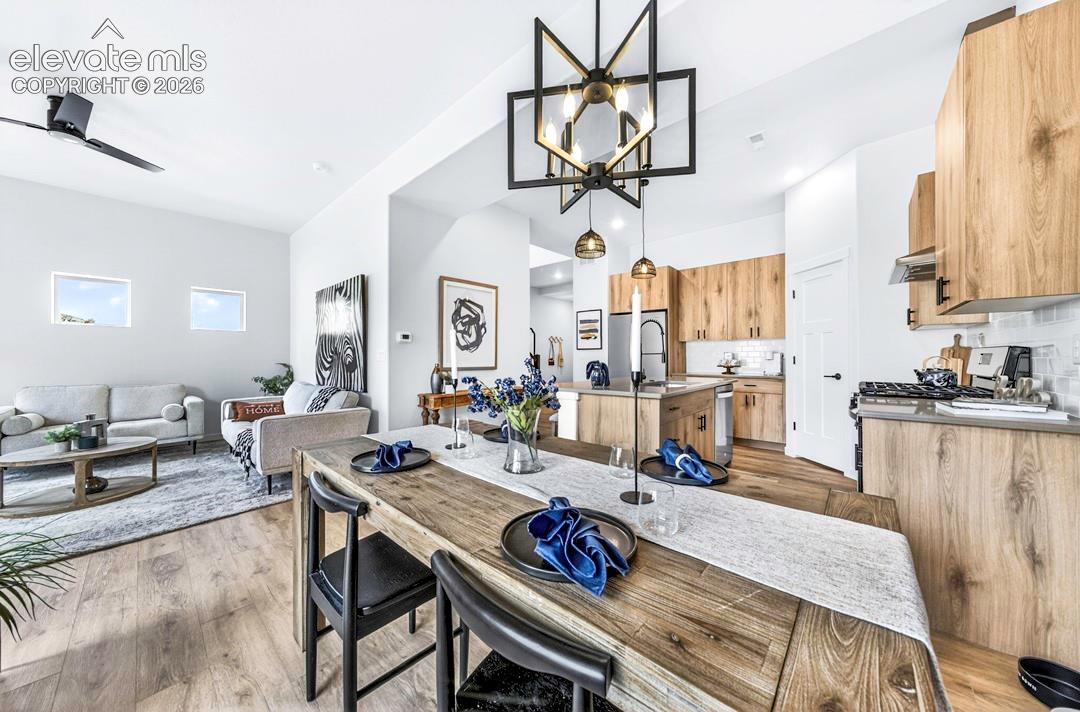 Photo 8 of 2178 Keara Heights, Colorado Springs