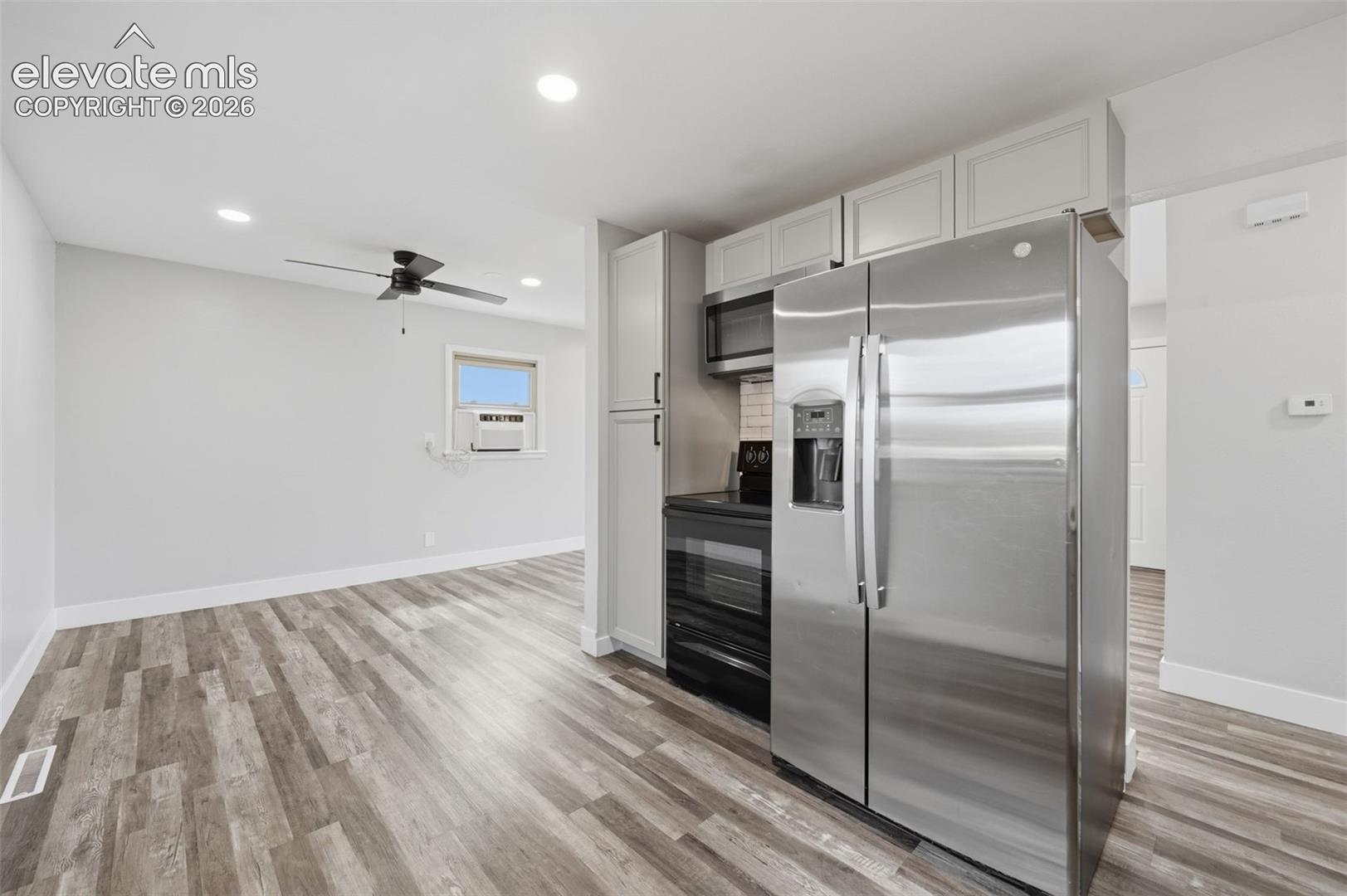 Photo 12 of 2818 Merry Lane, Colorado Springs