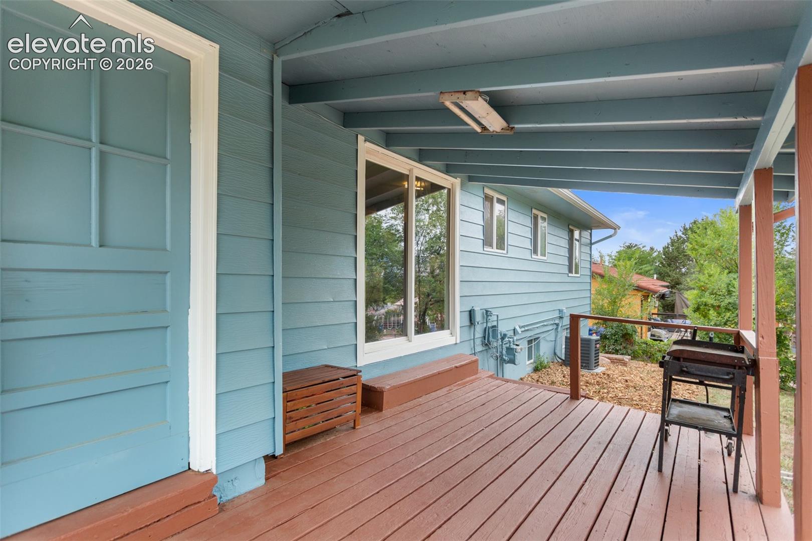 Photo 20 of 1216 Hathaway Drive, Colorado Springs