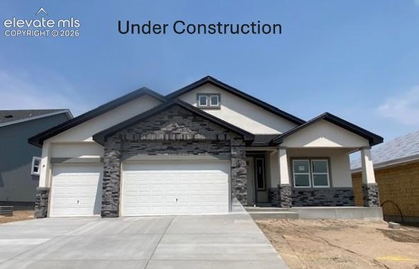 11091 Rolling Ranch Dr, Peyton, CO 80831