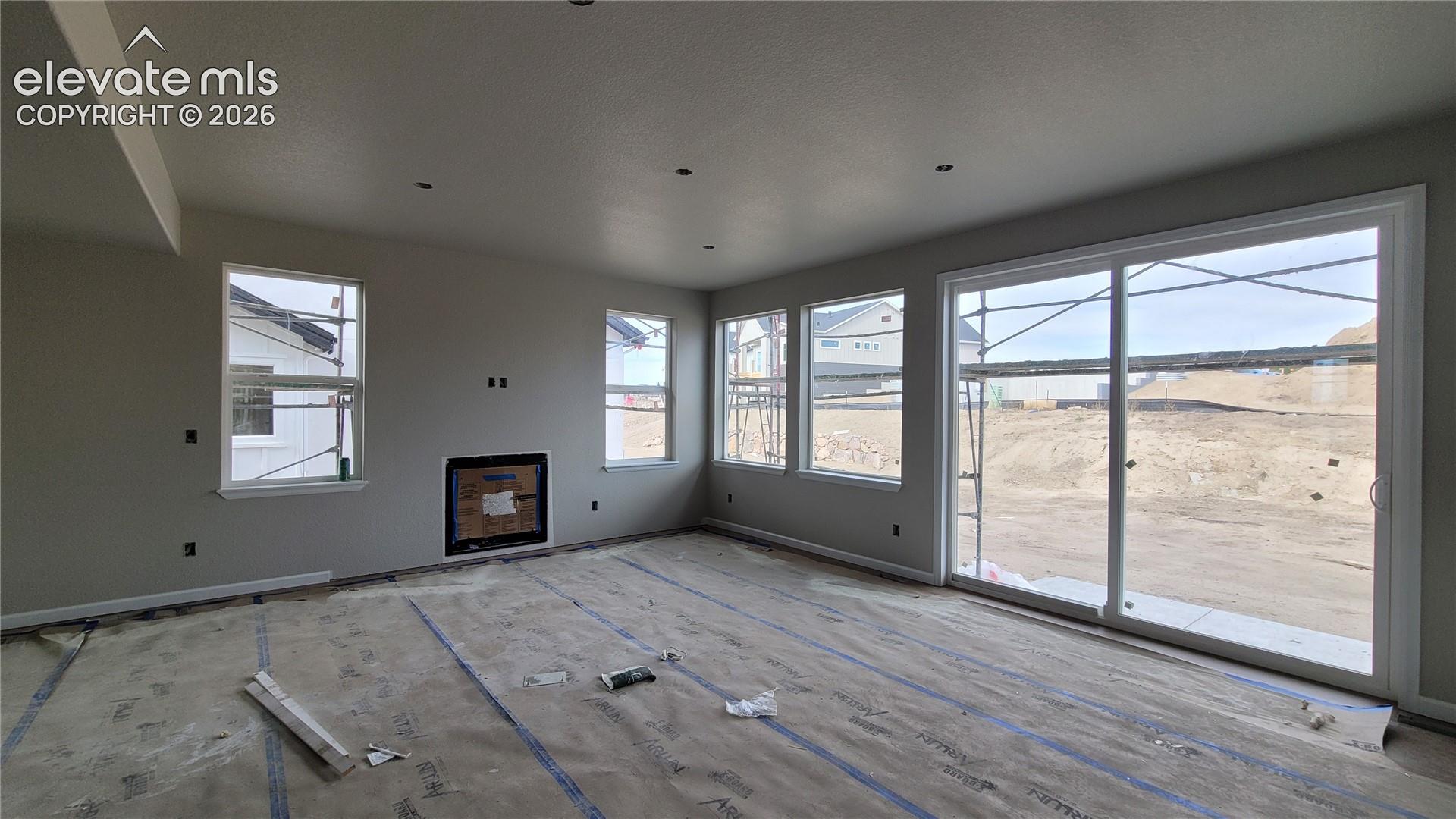 Photo 10 of 6670 Miro Lane, Colorado Springs