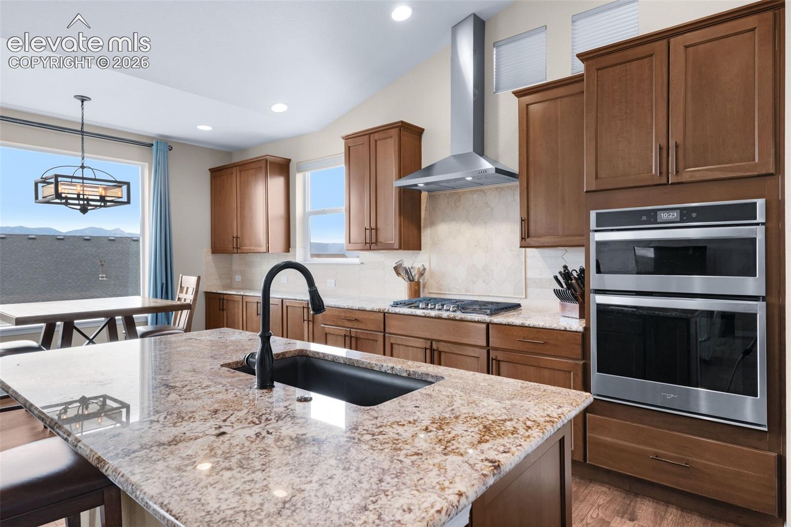 Photo 6 of 11092 Crisp Air Drive, Colorado Springs