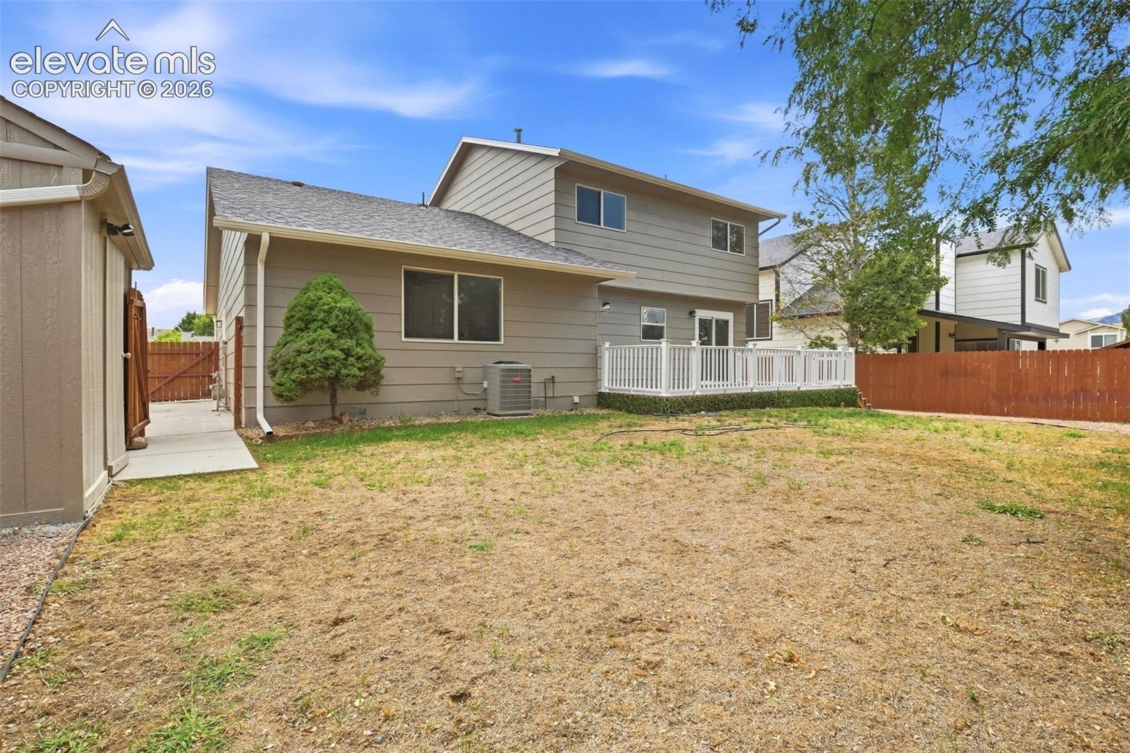 Photo 41 of 960 Crandall Drive, Colorado Springs