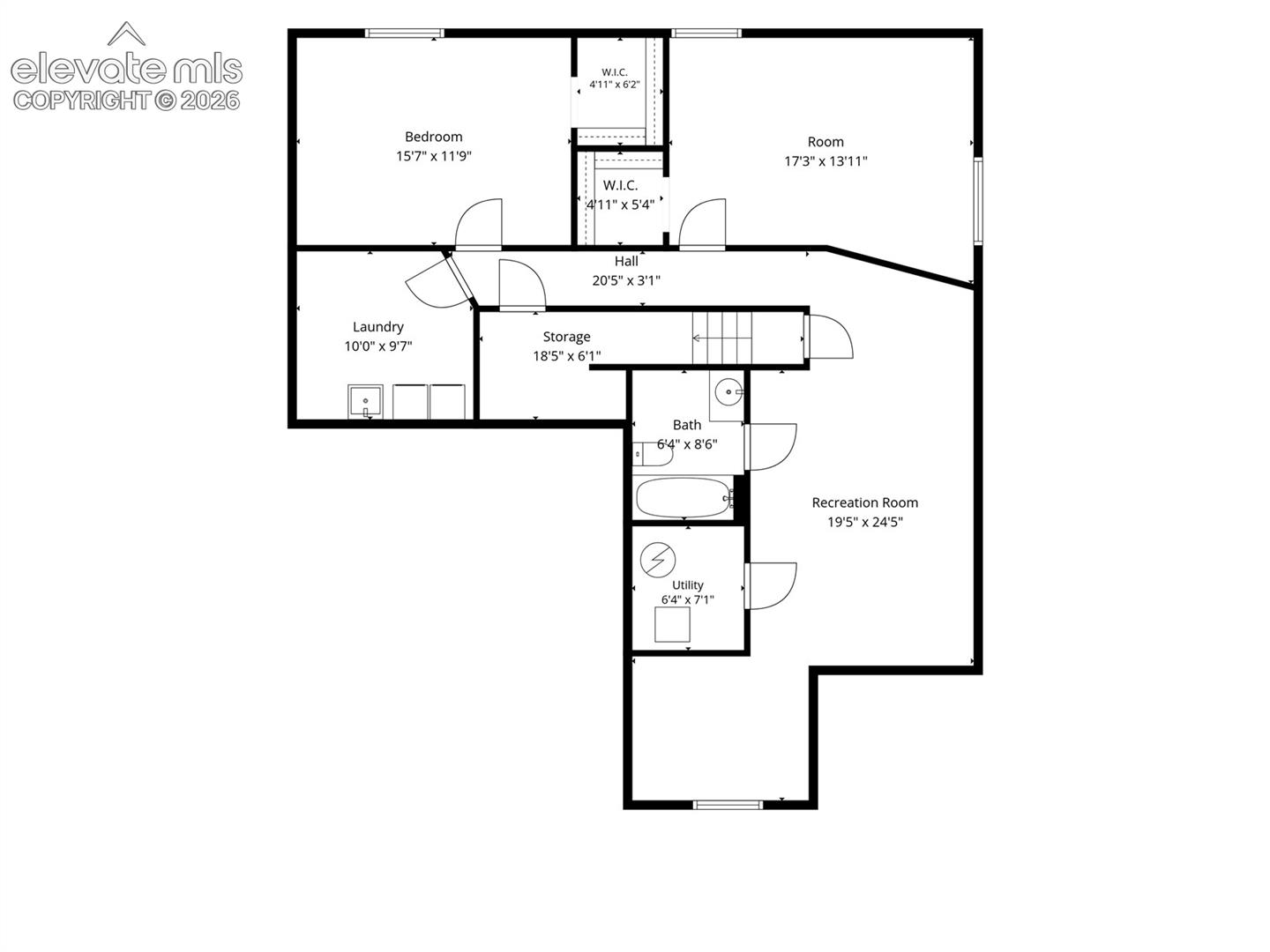 Photo 20 of 7542 Stephenville Road, Peyton