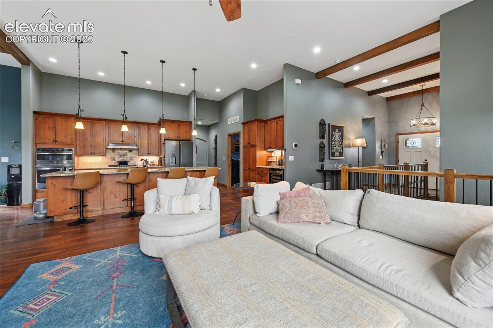 Photo 11 of 1350 Masters Drive, Woodland Park
