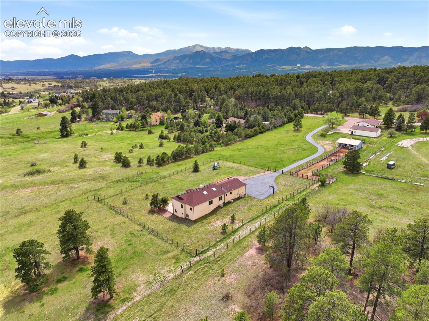 14965 Sun Hills Dr, Colorado Springs, CO 80921