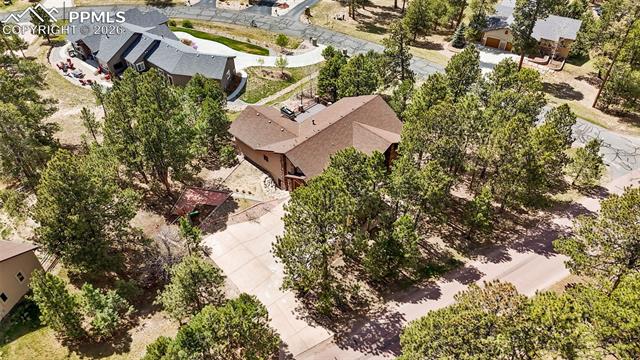 17680 Pond View Pl, Colorado Springs, CO 80908