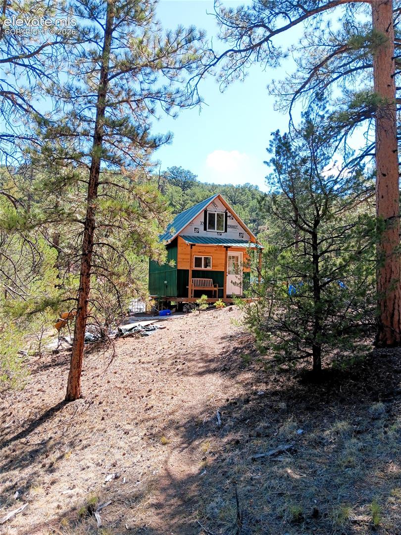 Photo 11 of TR-21 43rd Trail, Cotopaxi