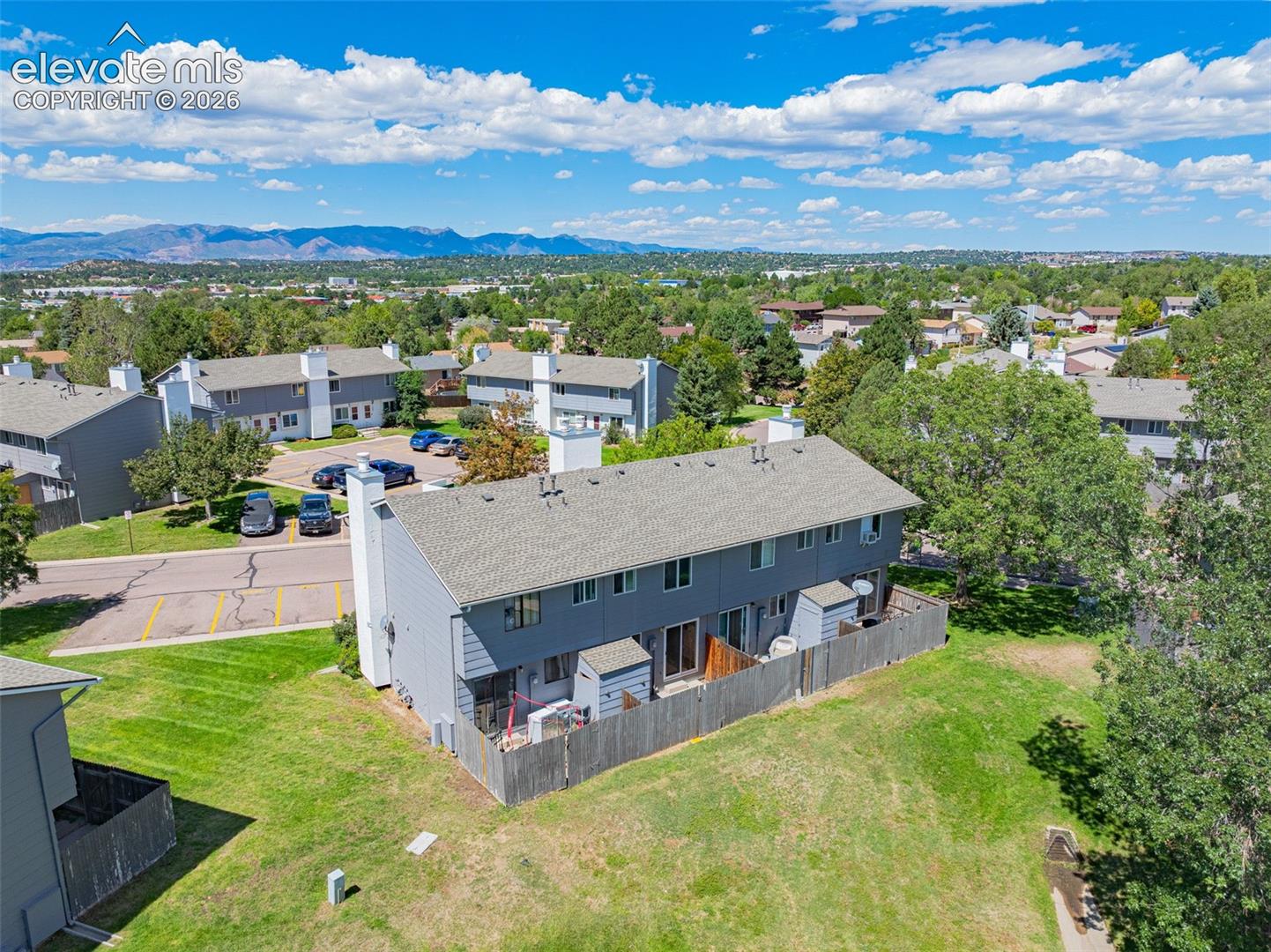 Photo 30 of 1220 Soaring Eagle Drive, Colorado Springs