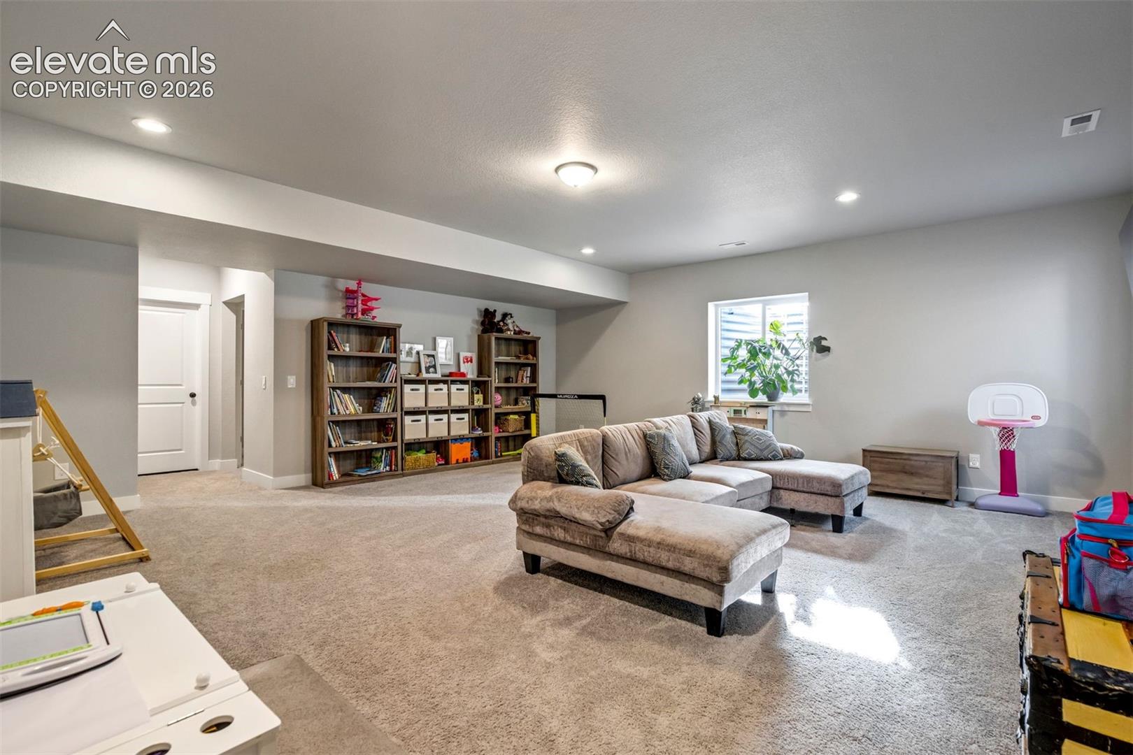 Photo 26 of 8318 Sam Bass Drive, Colorado Springs