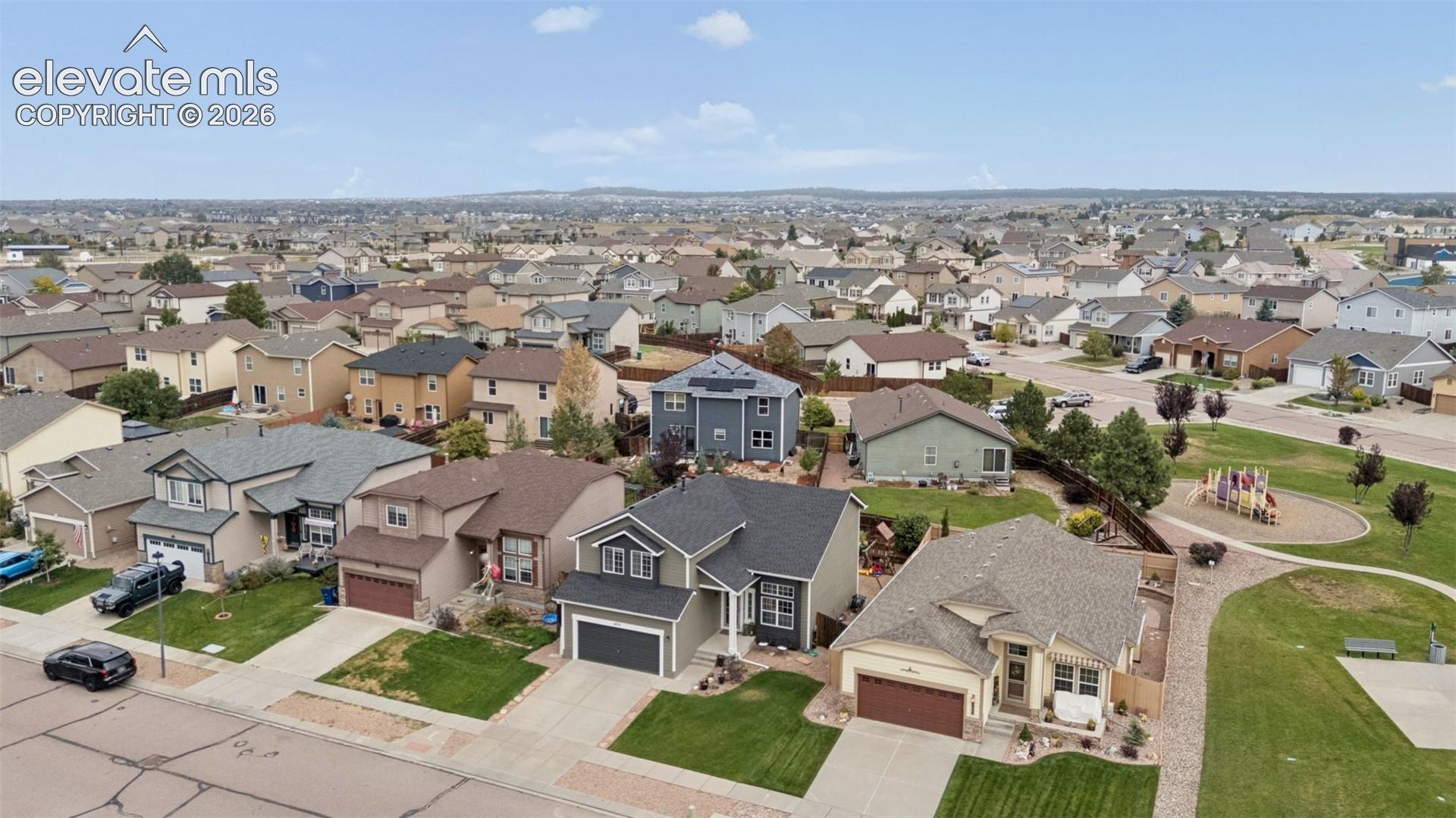 Photo 44 of 6914 Sierra Meadows Drive, Colorado Springs