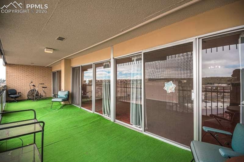 Photo 29 of 411 Lakewood Circle #B1112, Colorado Springs