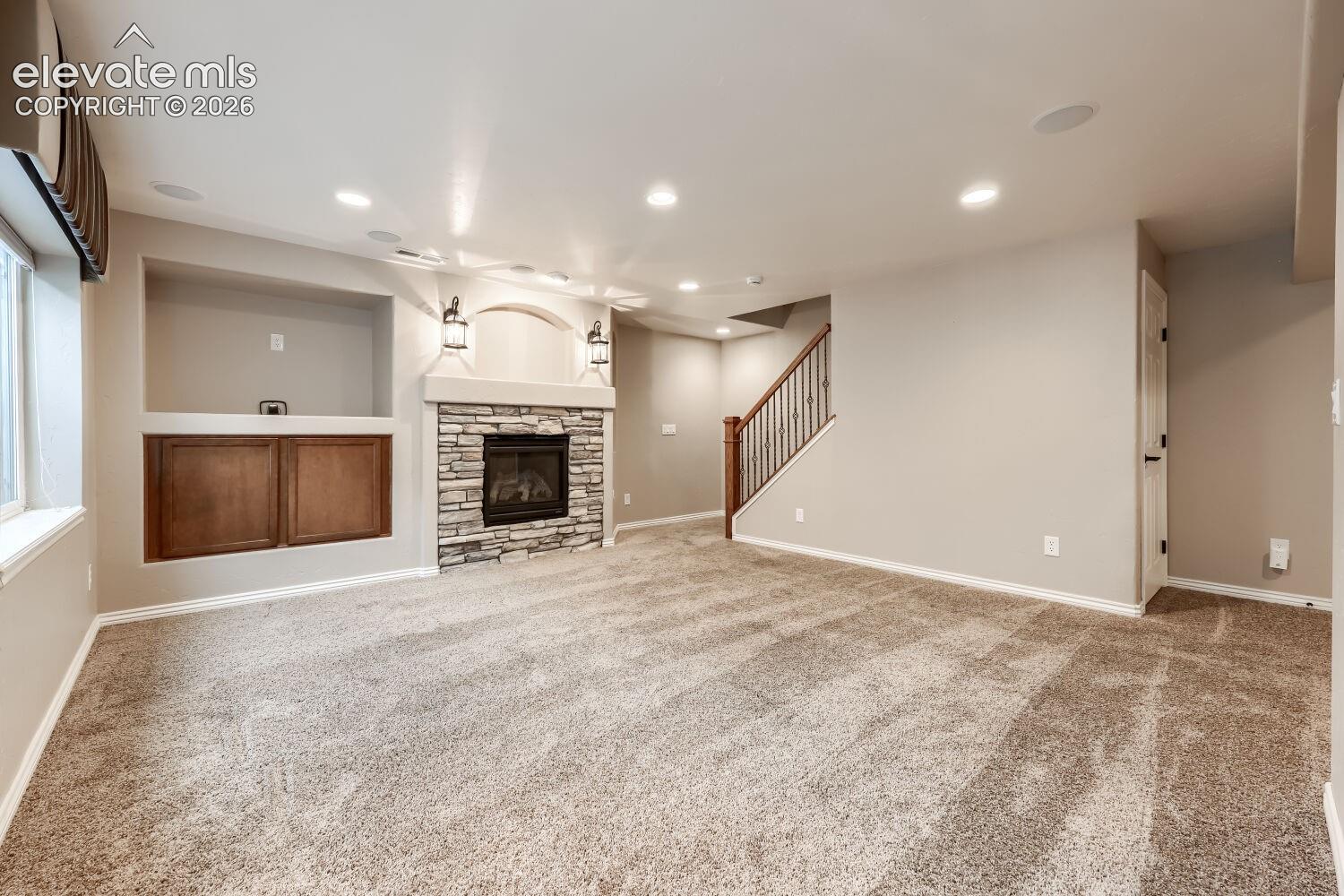 Photo 28 of 1586 Lily Lake Drive, Colorado Springs