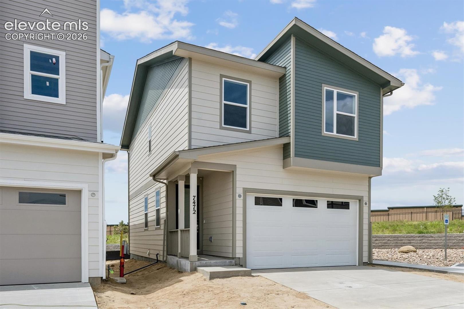 7472 Nova Vw, Colorado Springs, CO 80915