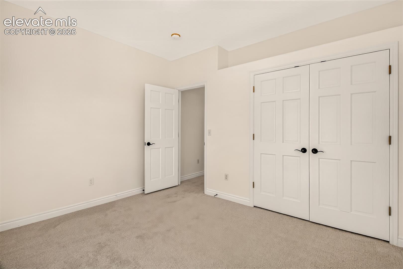 Main Level Guest Bedroom