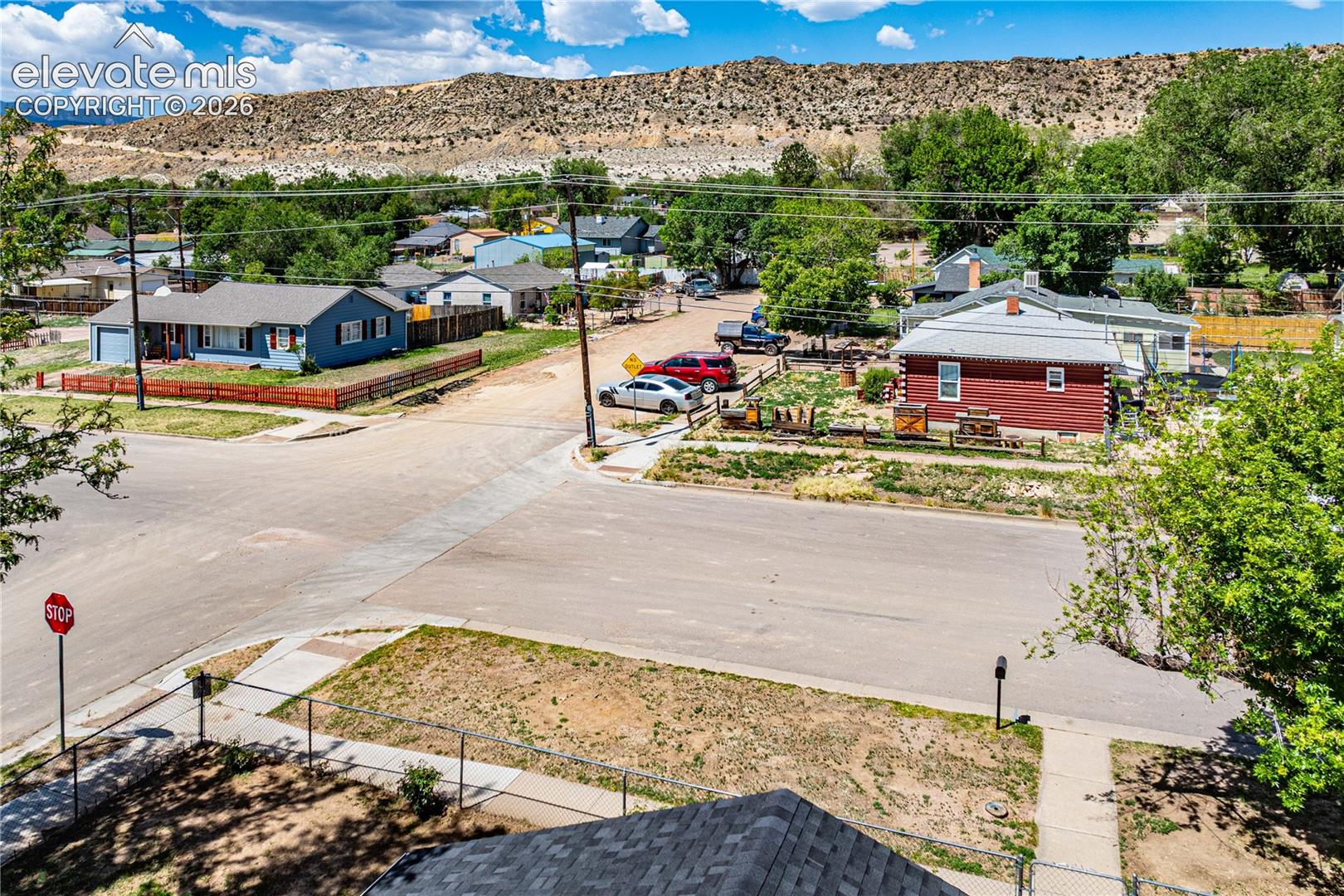 1702 N 8th St, Canon City, CO 81212