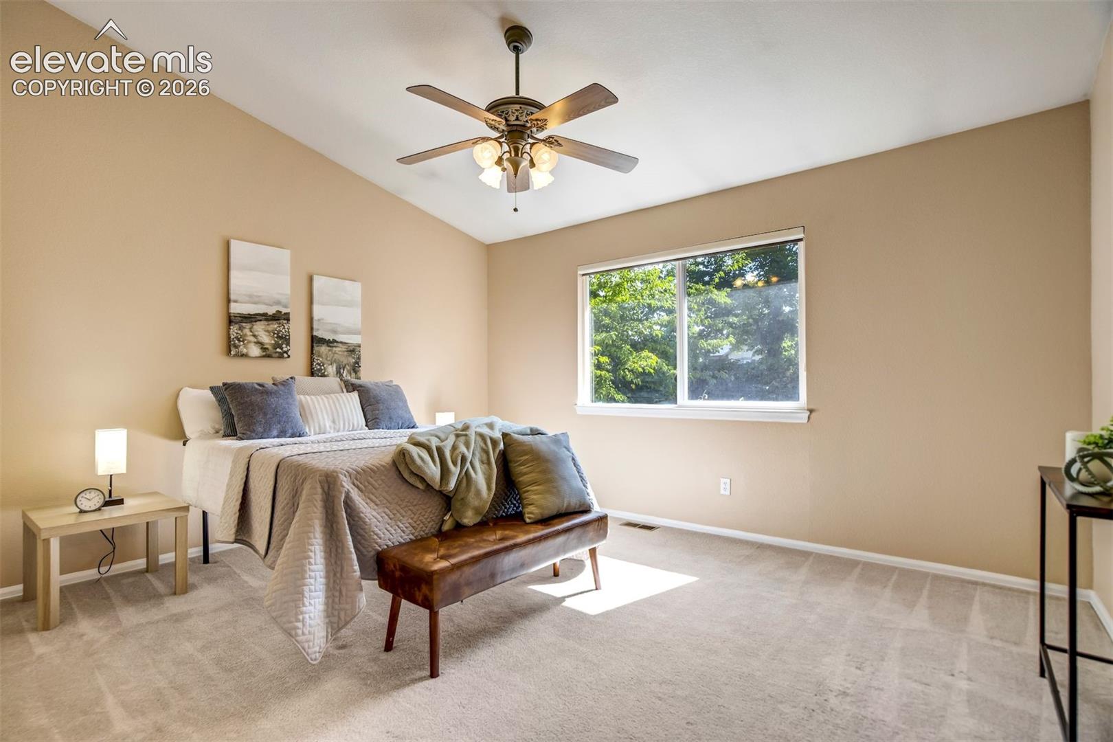 Photo 22 of 625 Golden Eagle Drive, Colorado Springs