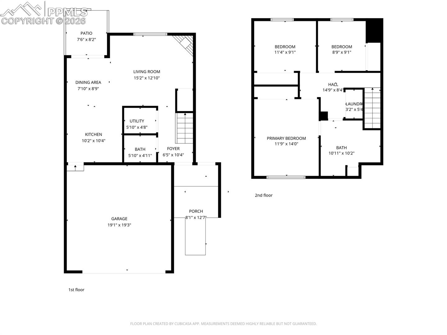 4723 Barnes Rd, Colorado Springs, CO 80917