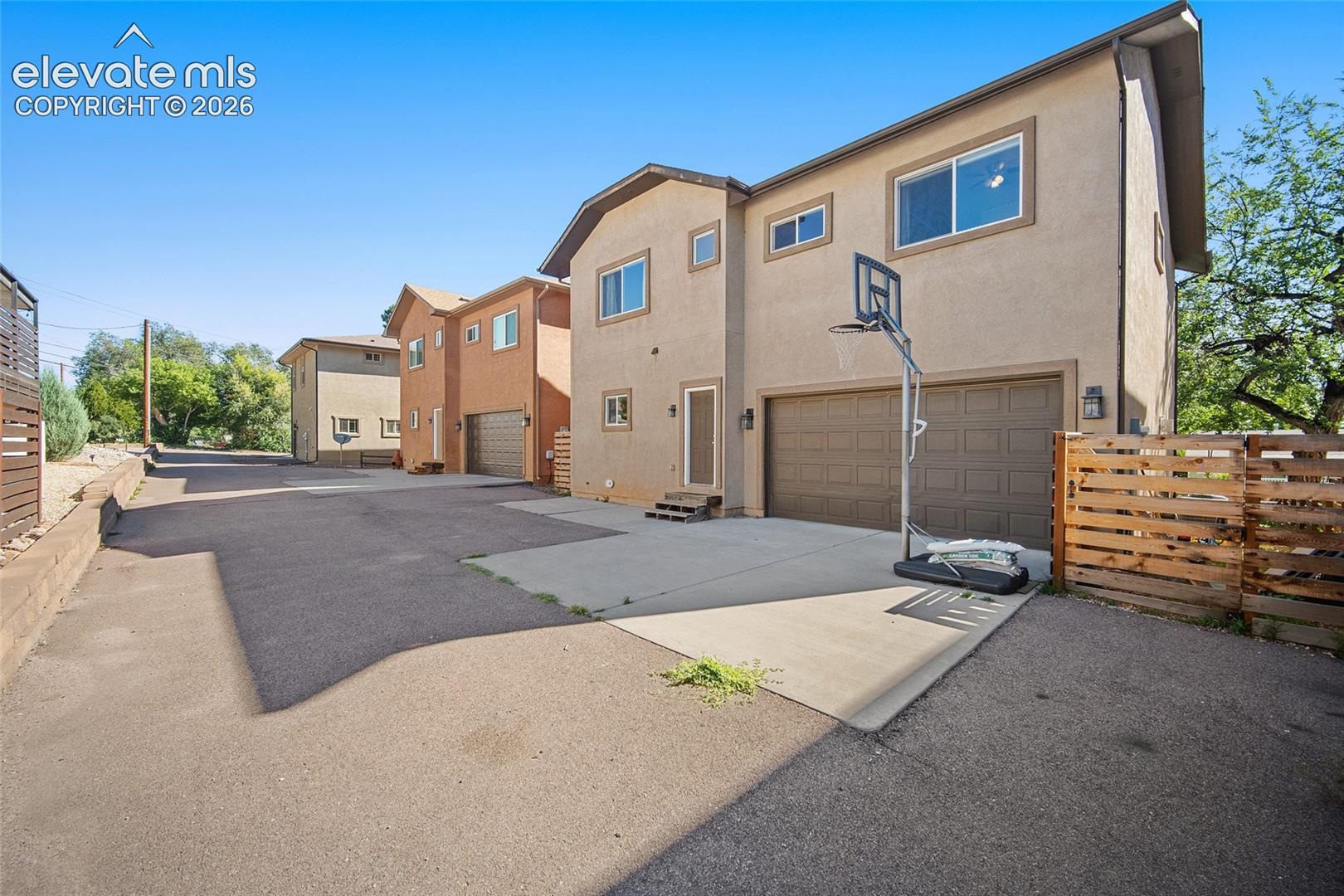 Photo 44 of 734 N Walnut Street, Colorado Springs
