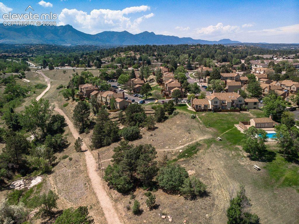 Photo 32 of 6614 Overland Drive, Colorado Springs