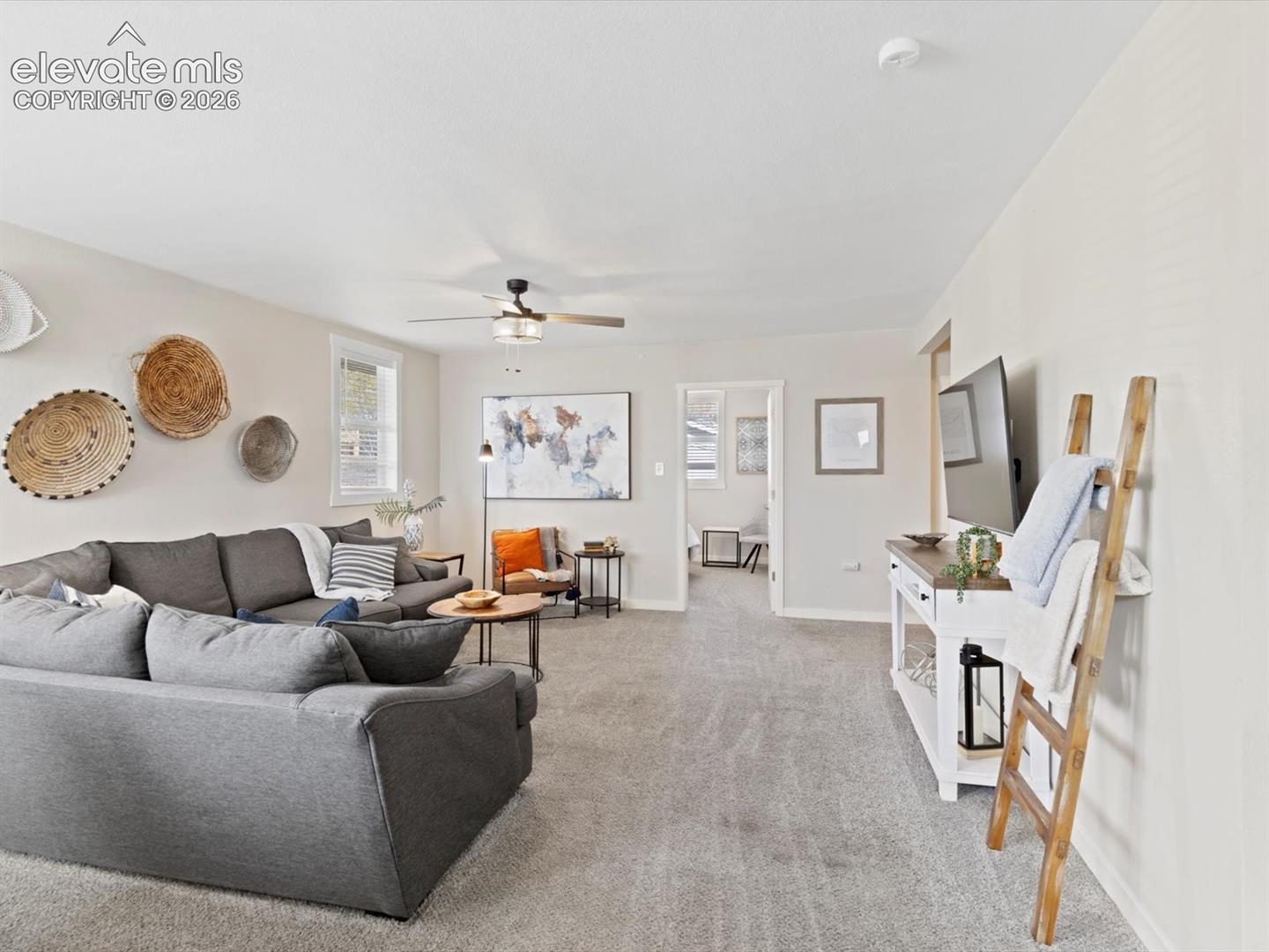 Photo 8 of 1222 Westend Avenue, Colorado Springs