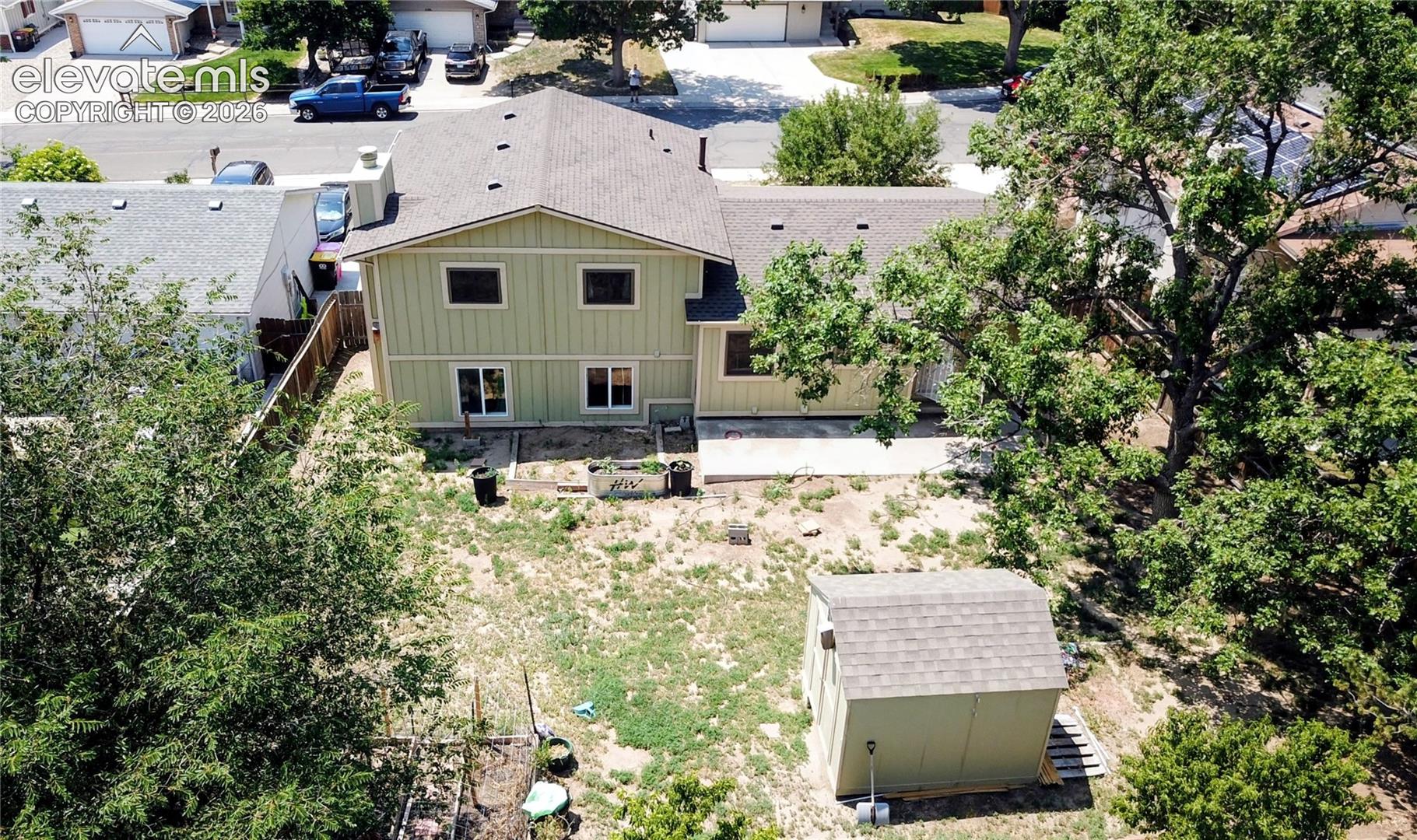 5476 Mosquito Pass Dr, Colorado Springs, CO 81917