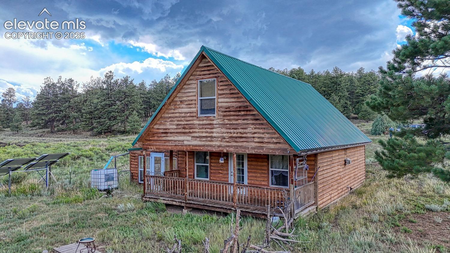 Photo 25 of 308 Dilley Lane, Westcliffe