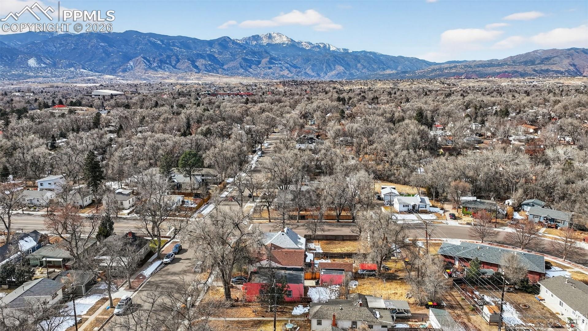 Photo 26 of 904 E San Miguel Street, Colorado Springs