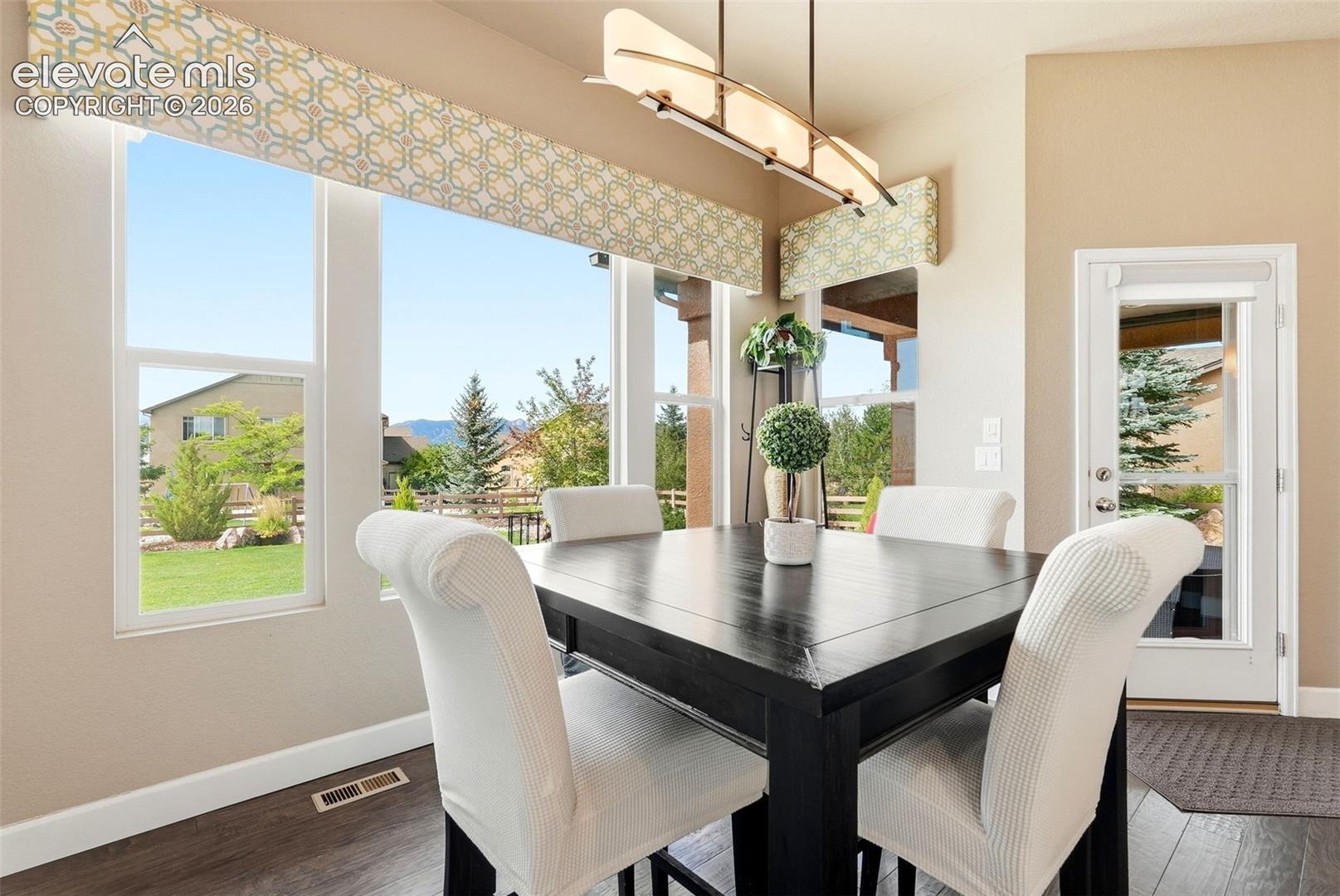 Photo 20 of 2477 Fieldbrook Court, Colorado Springs