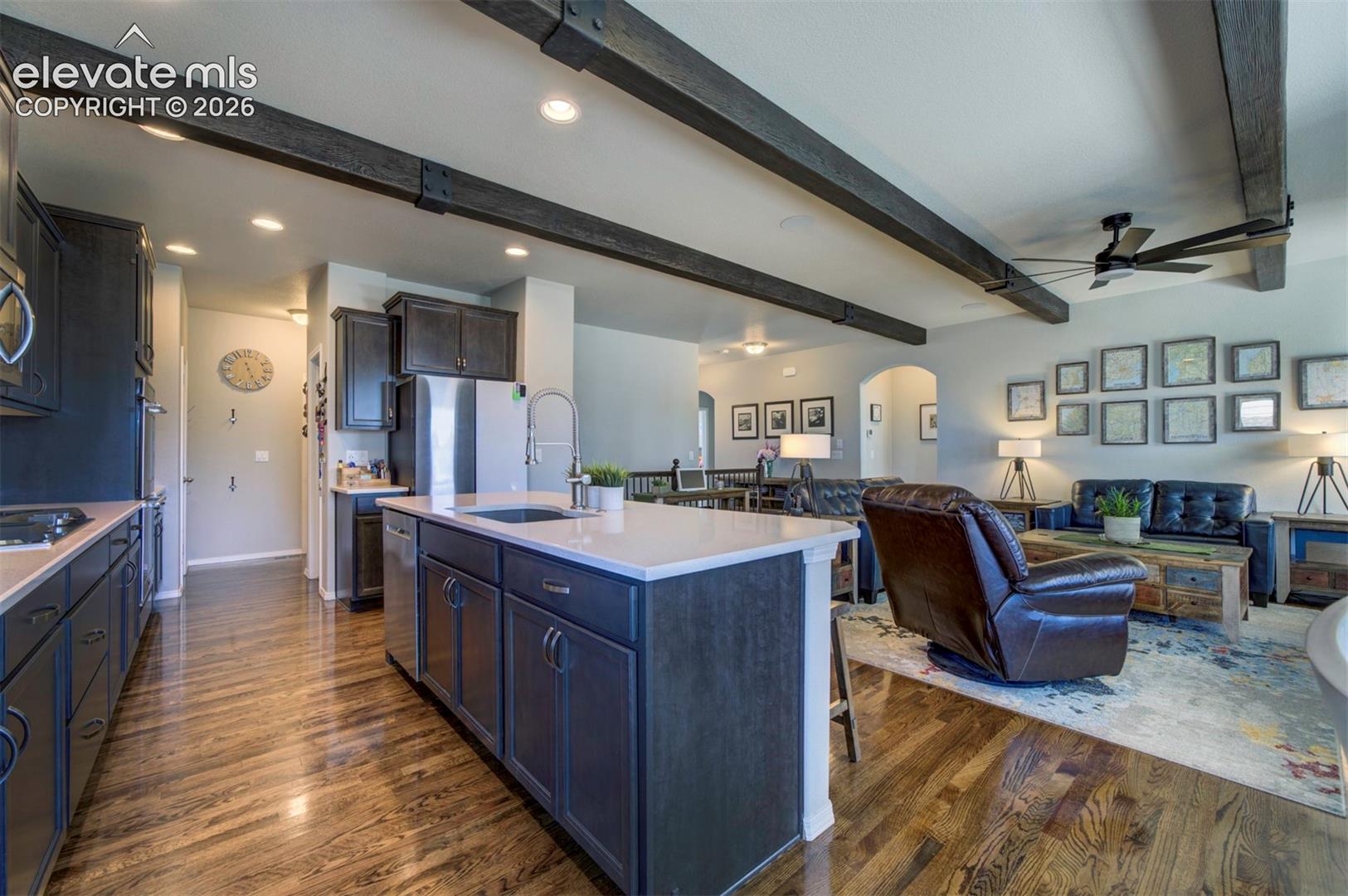 Photo 8 of 10912 Checo Way, Peyton