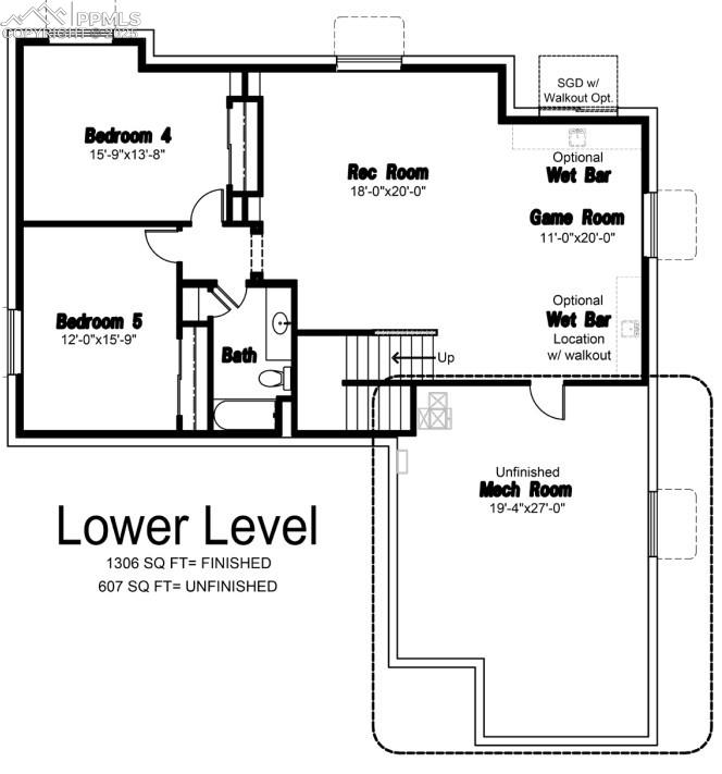 6532 Miro Ln, Colorado Springs, CO 80924