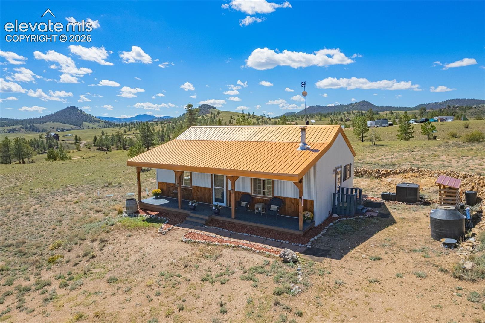 Photo 27 of 8591 Black Beaver Road, Hartsel