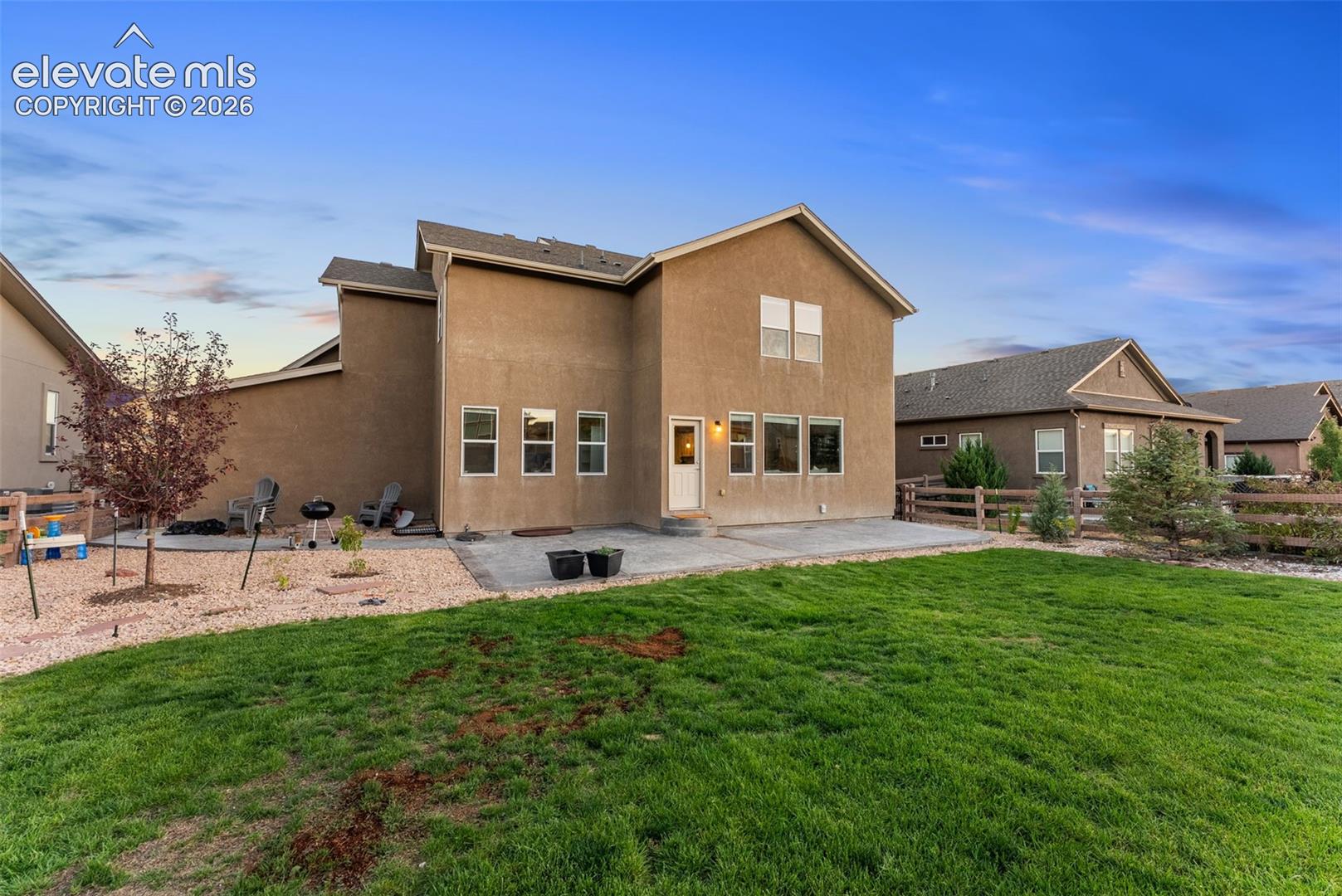 Photo 41 of 5654 Cisco Drive, Colorado Springs