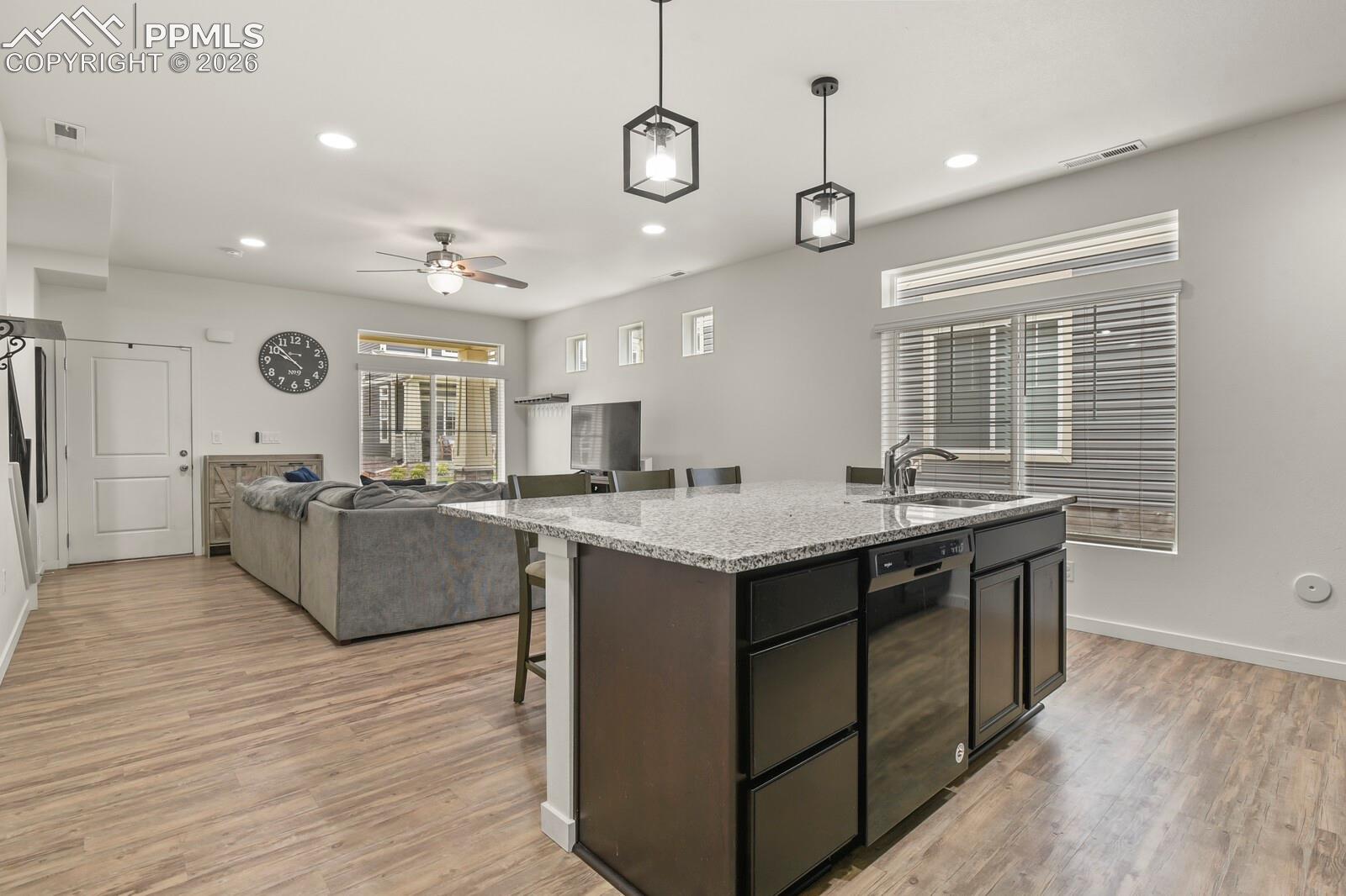 Photo 13 of 9423 Cashel Trail, Colorado Springs