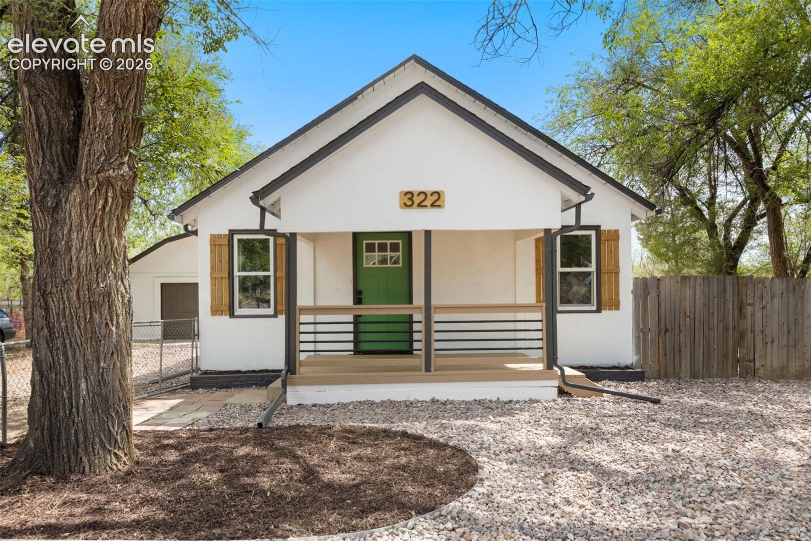322 W Illinois Ave, Fountain, CO 80817