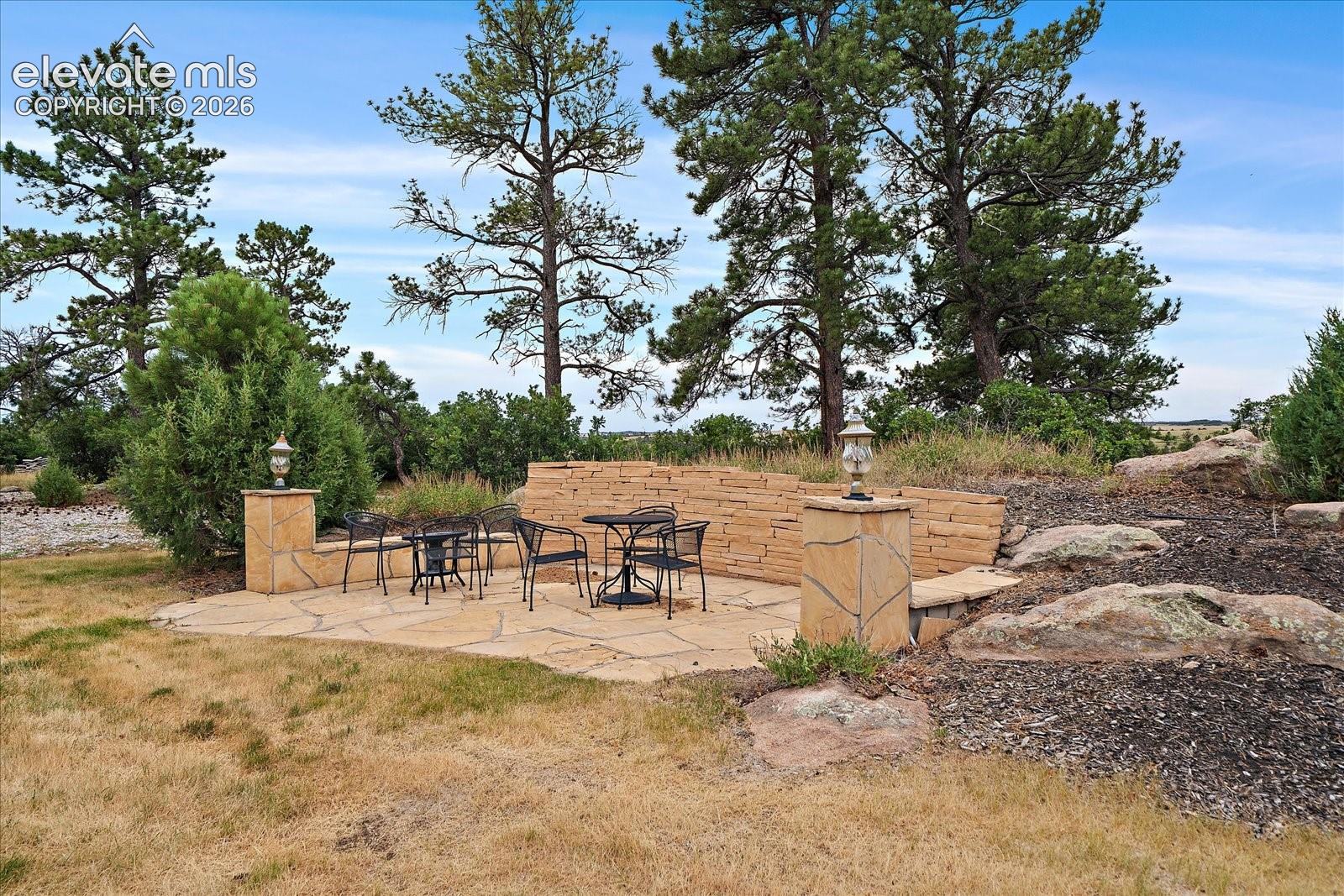 Photo 43 of 1175 Castle Pointe Drive, Castle Rock