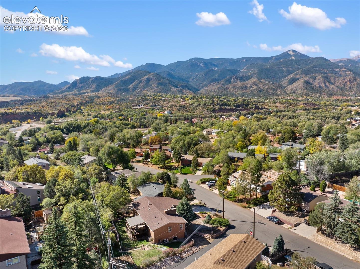 Photo 47 of 235 N 36th Street, Colorado Springs