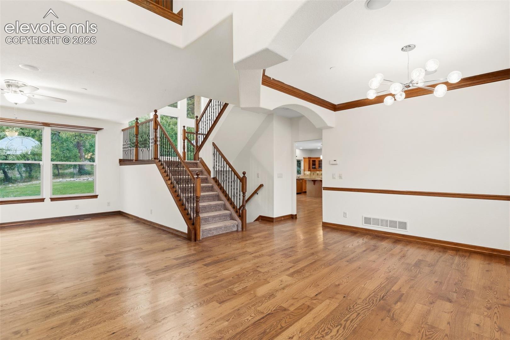 Photo 7 of 645 Paisley Drive, Colorado Springs