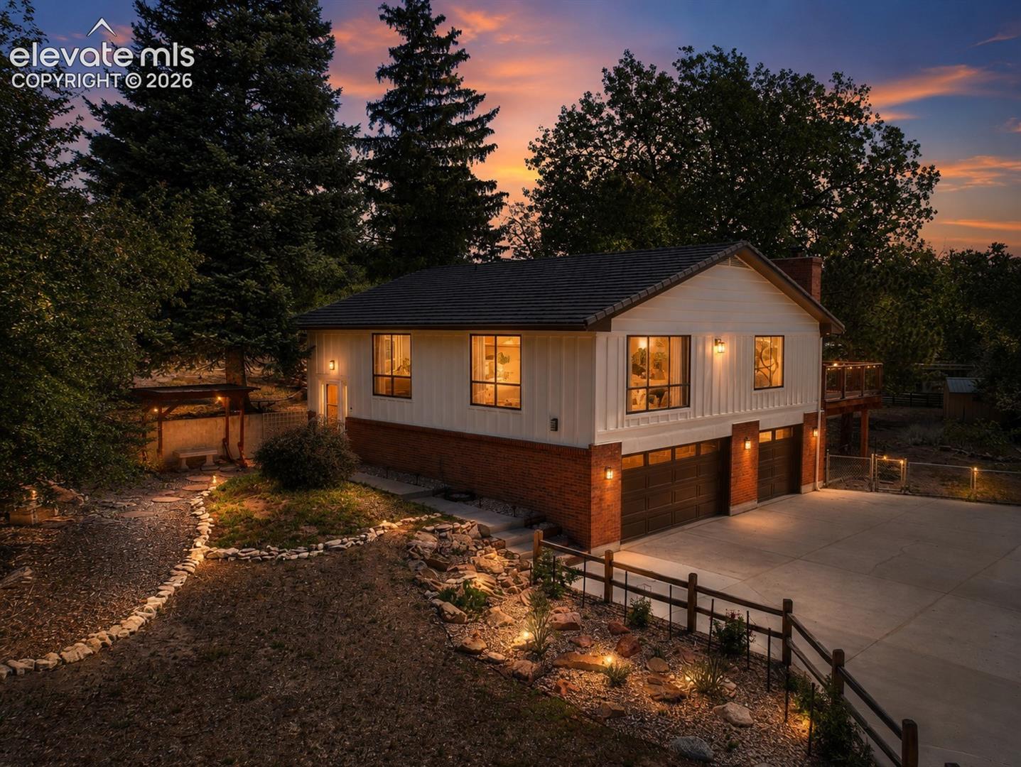 2411 Shalimar Dr, Colorado Springs, CO 80915