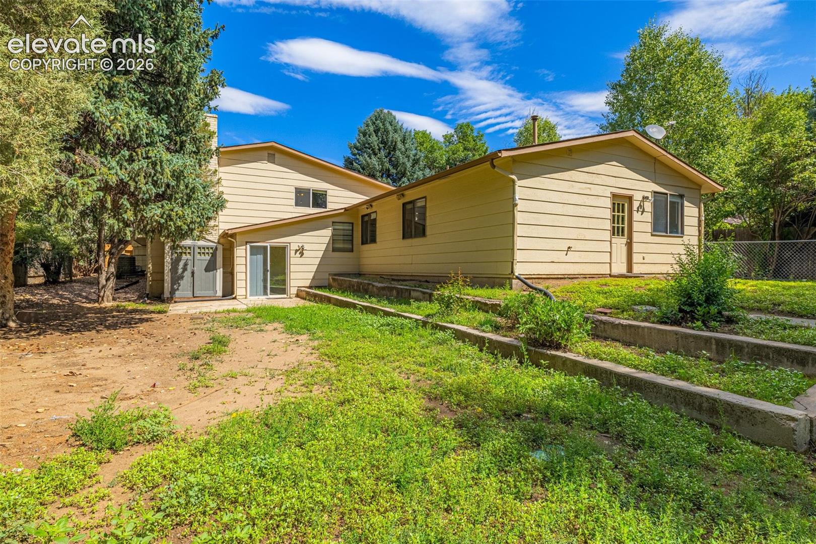 Photo 47 of 2613 Flintridge Drive, Colorado Springs