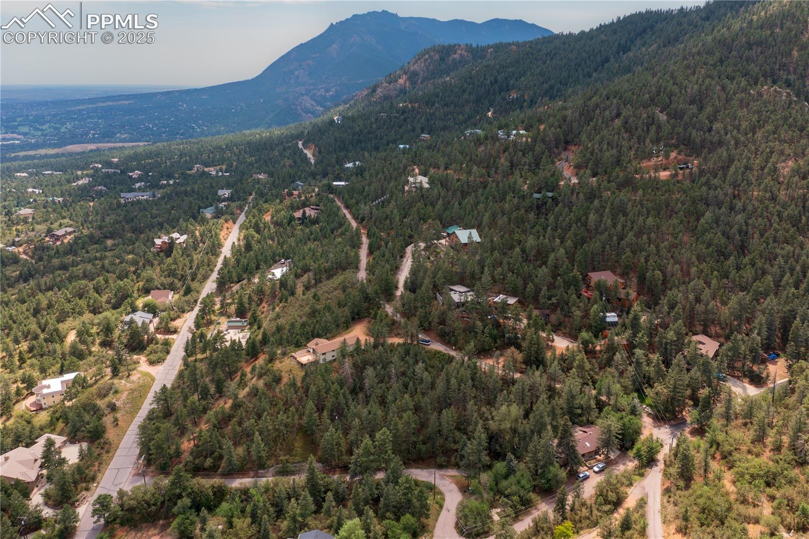 Broadmoor