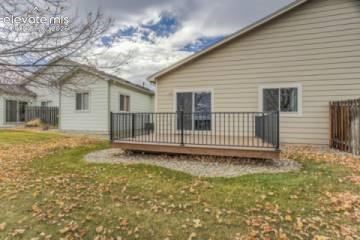 1016 Samuel Point, Colorado Springs, CO 80906