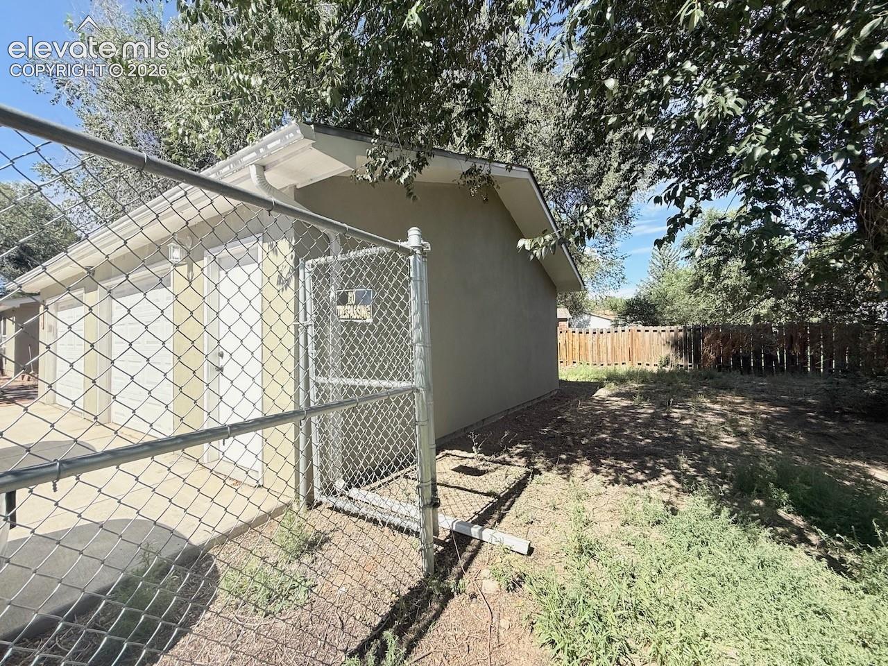 Photo 34 of 1130 Valley Manor Court, Colorado Springs