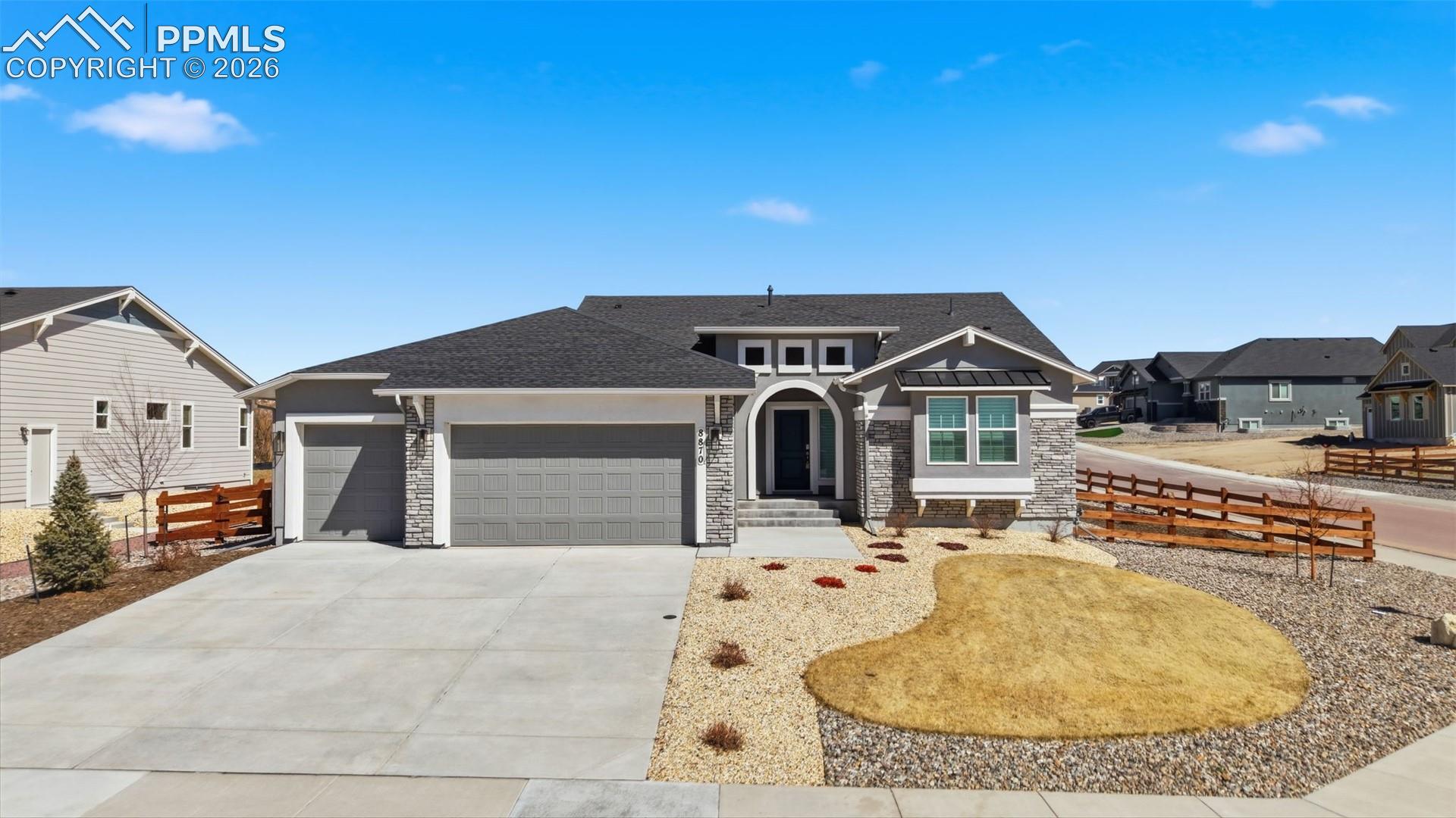 Featured Homes For You