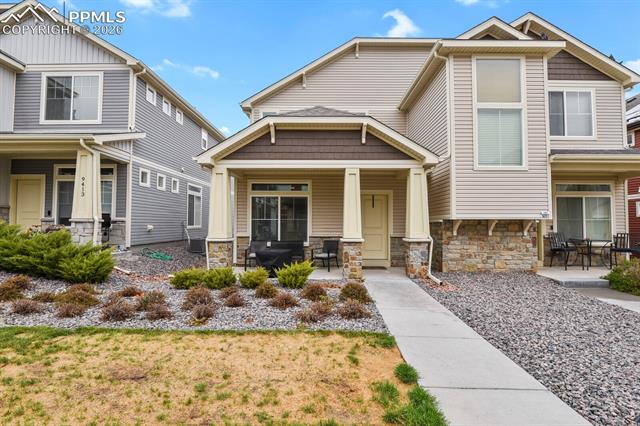9423 Cashel Trl, Colorado Springs, CO 80927