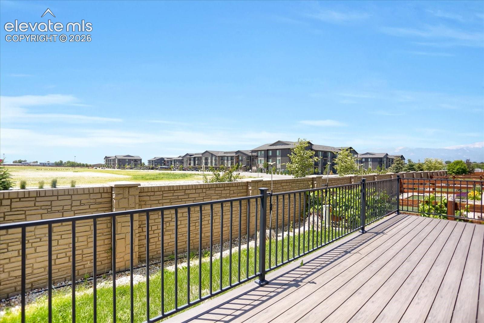 Photo 16 of 7109 Boreal Drive, Colorado Springs
