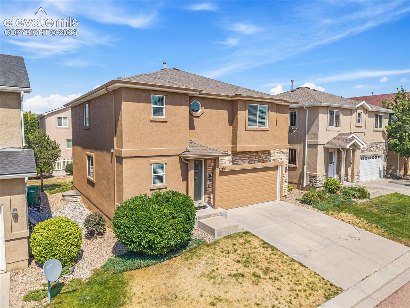 5765 Nairnshire Dr, Colorado Springs, CO 80923