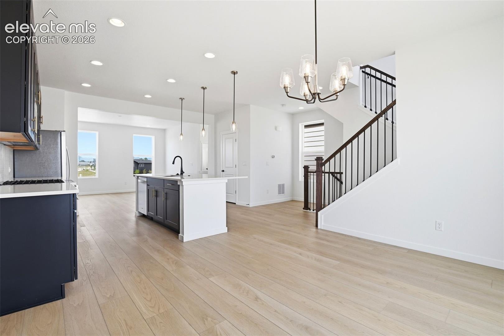 Photo 9 of 9432 Traveler Terrace, Colorado Springs